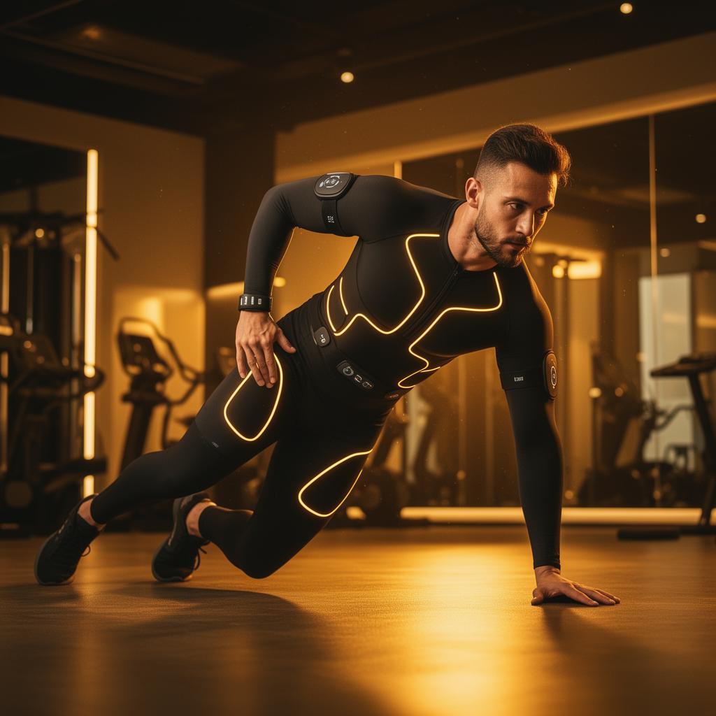 OHM Fat Burn class at Boca Raton studio