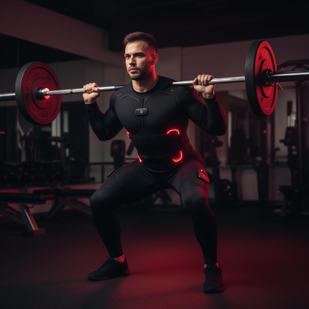 OHM Strength class at Boca Raton studio
